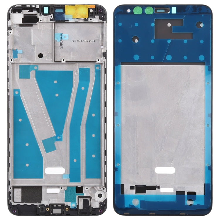 Cornice per cornice LCD con alloggiamento anteriore per Huawei Enjoy 8 Plus, For Enjoy 8 Plus, Enjoy 8 Plus Cornice per cornice LCD con alloggiamento anteriore per Huawei Enjoy 8 Plus, For Enjoy 8 Plus, Enjoy 8 Plus